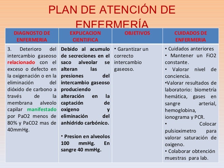 Clase neumonia